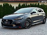 Hyundai i30 N Project C 275hp|504 of 600|CARBON|OZ RACING|
