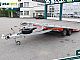 Brian James&nbsp;T-Transporter. Rampen. Seilwinde. Kippbar. Alu&nbsp;<small><strong></strong></small>