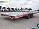 Brian James&nbsp;T-Transporter. Rampen. Seilwinde. Kippbar. Alu&nbsp;<small><strong></strong></small>