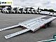 Brian James&nbsp;T-Transporter. Rampen. Seilwinde. Kippbar. Alu&nbsp;<small><strong></strong></small>