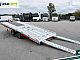 Brian James&nbsp;T-Transporter. Rampen. Seilwinde. Kippbar. Alu&nbsp;<small><strong></strong></small>
