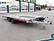 Brian James&nbsp;T-Transporter. Rampen. Seilwinde. Kippbar. Alu&nbsp;<small><strong></strong></small>