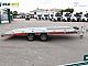 Brian James&nbsp;T-Transporter. Rampen. Seilwinde. Kippbar. Alu&nbsp;<small><strong></strong></small>