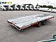 Brian James&nbsp;T-Transporter. Rampen. Seilwinde. Kippbar. Alu&nbsp;<small><strong></strong></small>