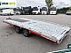 Brian James&nbsp;T-Transporter. Rampen. Seilwinde. Kippbar. Alu&nbsp;<small><strong></strong></small>