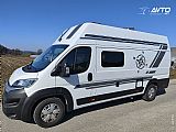 Avtodom Citroen jumper  BREZ PLINA