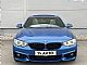 BMW&nbsp;serija 4 Gran Coupe:&nbsp;<small><strong>420d-M PAKET-KAMERA-�IBER-LED-HEAD UP-VITRUAL-TEMP</strong></small>