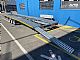 Besttrailers&nbsp;LONG za prevoz dveh vozil - 8.5m &nbsp;<small><strong></strong></small>