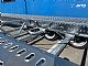 Besttrailers&nbsp;LONG za prevoz dveh vozil - 8.5m &nbsp;<small><strong></strong></small>