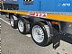 Besttrailers&nbsp;LONG za prevoz dveh vozil - 8.5m &nbsp;<small><strong></strong></small>