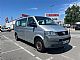 Volkswagen&nbsp;Transporter&nbsp;<small><strong>T5 Kombi  8+1  2.5 TDI DMR  ps </strong></small>