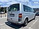 Volkswagen&nbsp;Transporter&nbsp;<small><strong>T5 Kombi  8+1  2.5 TDI DMR  ps </strong></small>