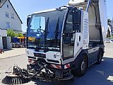 Bucher CityCat 5006