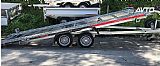 TOVORNA PRIKOLICA Lorries PLI 35-5021 + VITEL ZALOGA  