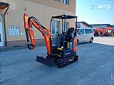 Doosan DX17Z