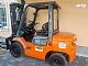 Toyota&nbsp;62-7FDF30 DIESEL TRIPLEX