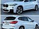 BMW&nbsp;serija X1:&nbsp;<small><strong>2.0d-xDrive-M SPORT-AVT-PAMORAMA-HEAD UP-LED-TEMP</strong></small>
