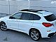 BMW&nbsp;serija X1:&nbsp;<small><strong>2.0d-xDrive-M SPORT-AVT-PAMORAMA-HEAD UP-LED-TEMP</strong></small>