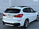 BMW&nbsp;serija X1:&nbsp;<small><strong>2.0d-xDrive-M SPORT-AVT-PAMORAMA-HEAD UP-LED-TEMP</strong></small>