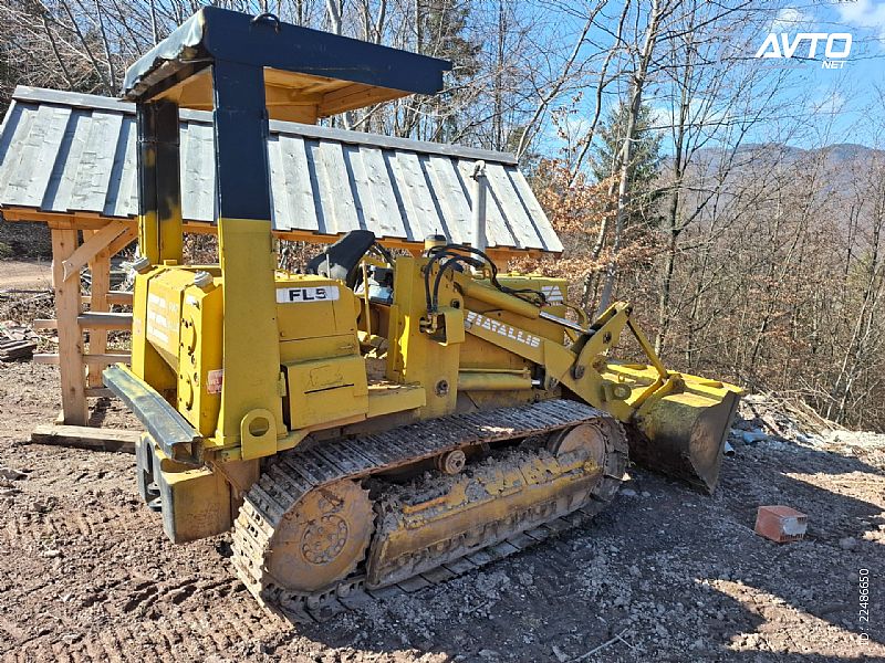ABG&nbsp;Fiat 100 aglis menjam&nbsp;<small><strong></strong></small>