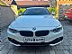 BMW&nbsp;serija 4 Gran Coupe:&nbsp;<small><strong>420d xDrive Gran Coup� Sport Line</strong></small>