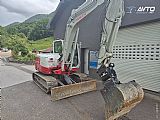 Takeuchi TB 290- 2