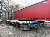 Noteboom ASD 40-22 - 40 Ton - 4 Akse  