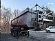 Schmitz Cargobull&nbsp;Gotha ski - Dvi�na aksa - 24m3  &nbsp;<small><strong></strong></small>