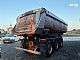 Schmitz Cargobull&nbsp;Gotha ski - Dvi�na aksa - 24m3  &nbsp;<small><strong></strong></small>