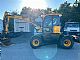 JCB&nbsp;Hydradig-Kamera-Nivelir-Rototilt-Odli�no ohranjen &nbsp;<small><strong></strong></small>