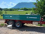 TOVORNA PRIKOLICA FarmTech