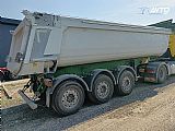 Schmitz Cargobull Sk 24