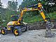 JCB&nbsp;Hydradig 110W 40km/h&nbsp;<small><strong></strong></small>