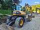 JCB&nbsp;Hydradig 110W 40km/h&nbsp;<small><strong></strong></small>
