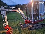 Takeuchi TB016