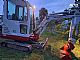 Takeuchi&nbsp;TB016&nbsp;<small><strong></strong></small>