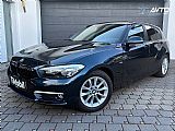 BMW serija 1: 116i Urban Line �ibedah Tempomat PDC LINE 