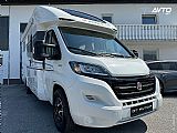 Adria CORAL DC 650+SLO POREKLO+LE 32.000KM