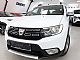 Dacia&nbsp;Sandero&nbsp;<small><strong>Stepway 0.9 TCe 90 Prestige-SLOVENSKA-LED-KLIMA-</strong></small>