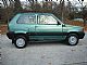 Fiat&nbsp;Panda&nbsp;<small><strong>4x4 1.1i- SLO-KREDIT</strong></small>