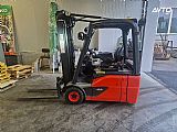 Linde H16