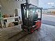 Linde&nbsp;H16