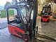 Linde&nbsp;H16