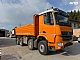Mercedes-Benz&nbsp;AROCS 4145 KLIMA RETARDER 8X4 MEILLER BORDMATIC&nbsp;<small><strong></strong></small>