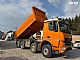 Mercedes-Benz&nbsp;AROCS 4145 KLIMA RETARDER 8X4 MEILLER BORDMATIC&nbsp;<small><strong></strong></small>