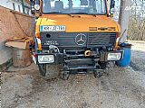 Unimog Unimog 1400