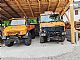 Unimog&nbsp;Unimog 1400&nbsp;<small><strong></strong></small>