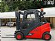 Linde&nbsp;H20 DISEL PROSTI DVIG  bo�ni pomik TOP STANJE