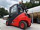 Linde&nbsp;H20 DISEL PROSTI DVIG  bo�ni pomik TOP STANJE