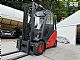 Linde&nbsp;H20 DISEL PROSTI DVIG  bo�ni pomik TOP STANJE